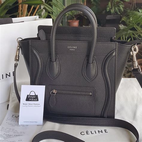 buy original celine bags online|real real handbags celine.